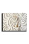 Wallity Kanvas Tablo 70 x 100 Multicolor